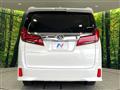 2022 Toyota Alphard