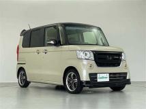 2019 Honda N BOX
