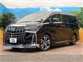 2023 Toyota Alphard