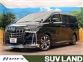 2023 Toyota Alphard