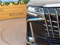 2023 Toyota Alphard