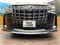2023 Toyota Alphard