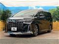 2023 Toyota Alphard