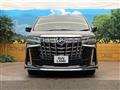 2023 Toyota Alphard