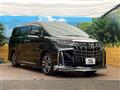 2023 Toyota Alphard