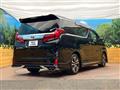 2023 Toyota Alphard