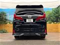 2023 Toyota Alphard