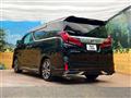 2023 Toyota Alphard