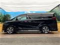 2023 Toyota Alphard
