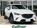 2018 Mazda CX-3