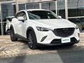 2018 Mazda CX-3