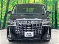2023 Toyota Alphard