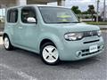 2017 Nissan Cube