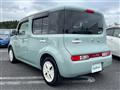 2017 Nissan Cube