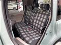 2017 Nissan Cube