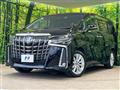 2023 Toyota Alphard