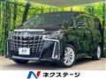 2023 Toyota Alphard