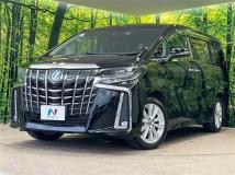 2023 Toyota Alphard