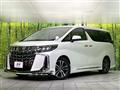 2020 Toyota Alphard