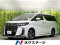 2020 Toyota Alphard