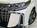 2020 Toyota Alphard