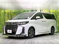 2020 Toyota Alphard