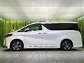 2020 Toyota Alphard