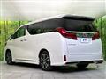 2020 Toyota Alphard