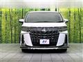 2020 Toyota Alphard