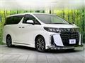2020 Toyota Alphard