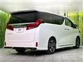 2020 Toyota Alphard