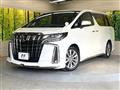 2020 Toyota Alphard