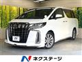 2020 Toyota Alphard
