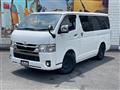 2020 Toyota Hiace Van