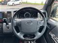 2020 Toyota Hiace Van