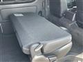 2020 Toyota Hiace Van