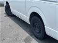 2020 Toyota Hiace Van
