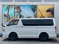 2020 Toyota Hiace Van