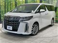 2020 Toyota Alphard