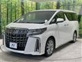 2020 Toyota Alphard