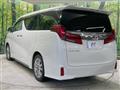 2020 Toyota Alphard