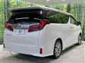 2020 Toyota Alphard
