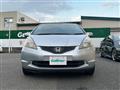 2008 Honda Fit