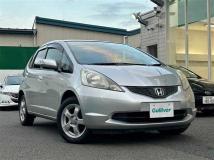 2008 Honda Fit