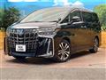 2020 Toyota Alphard