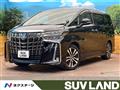 2020 Toyota Alphard