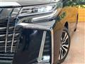 2020 Toyota Alphard