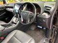 2020 Toyota Alphard