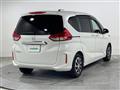 2020 Honda Freed