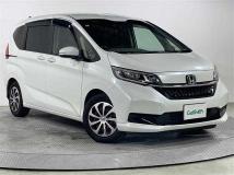 2020 Honda Freed